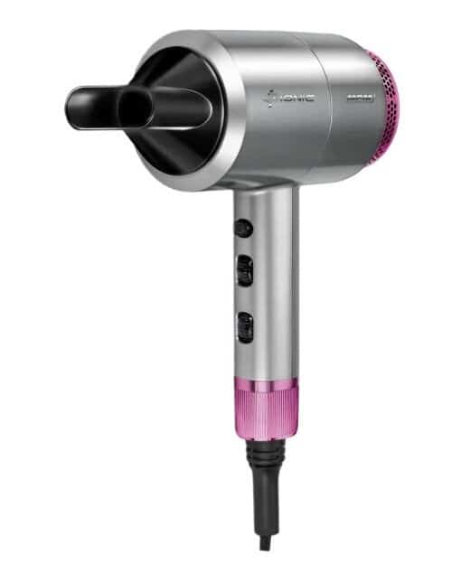 Suszarka do włosów MPM MSW-22 1800W