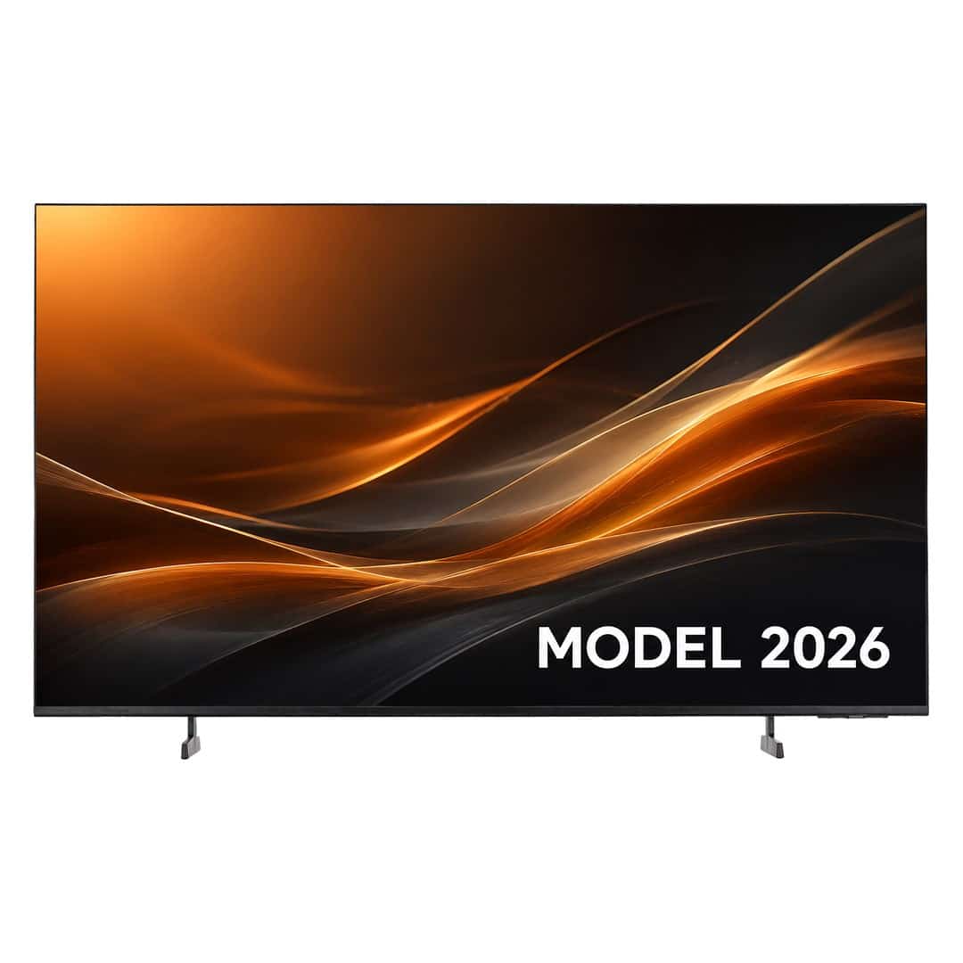Telewizor 65" Samsung UE65U8072H 4K UHD