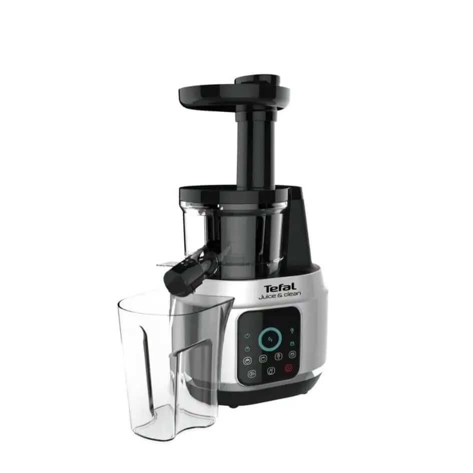 Wyciskarka wolnoobrotowa TEFAL ZC420E38