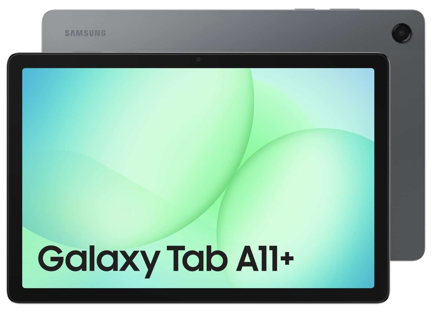 Samsung Galaxy Tab A11+ 11" (SM-X230) 6/128GB WiFi Grey