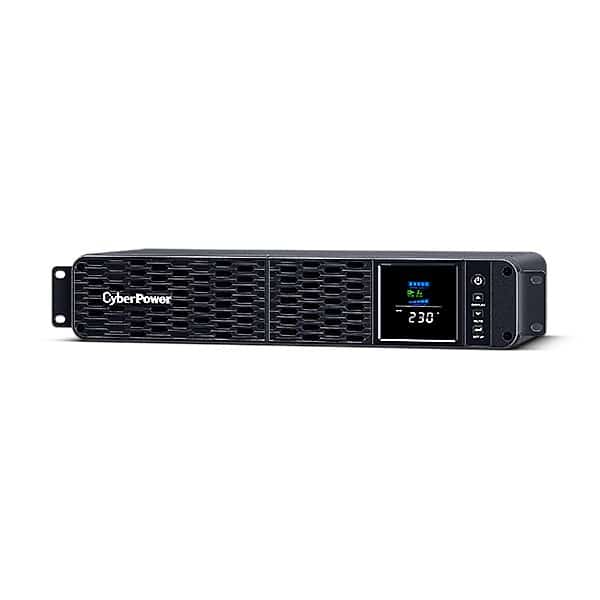 Zasilacz UPS CyberPower CP1600EIPFCRM2U