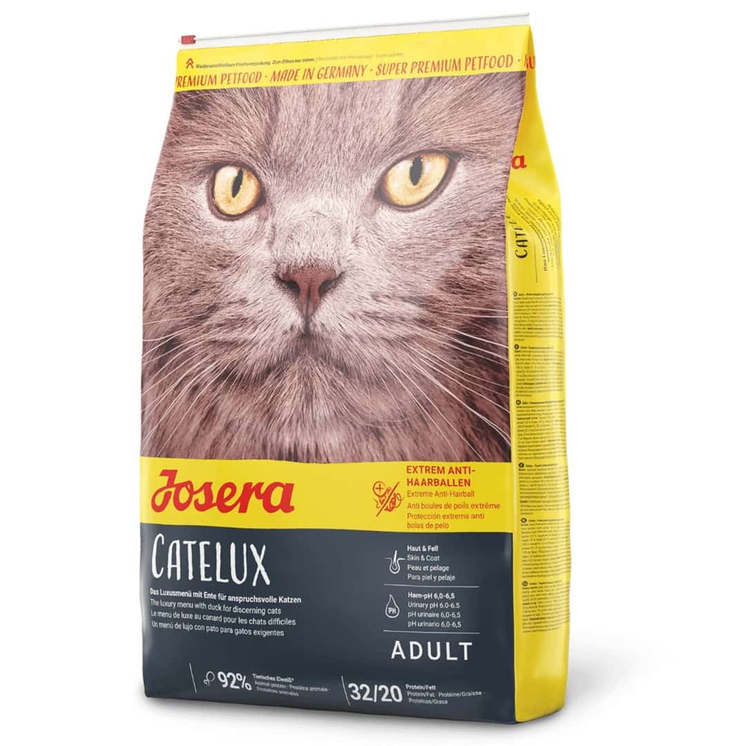 JOSERA Catelux - 400g
