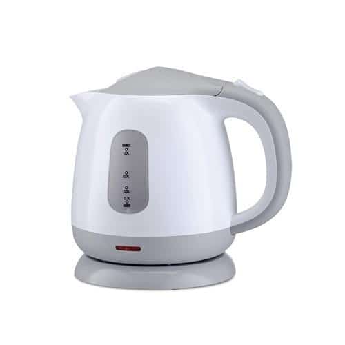 Czajnik elektryczny 1L 1100W MR-012-GREY MAESTRO