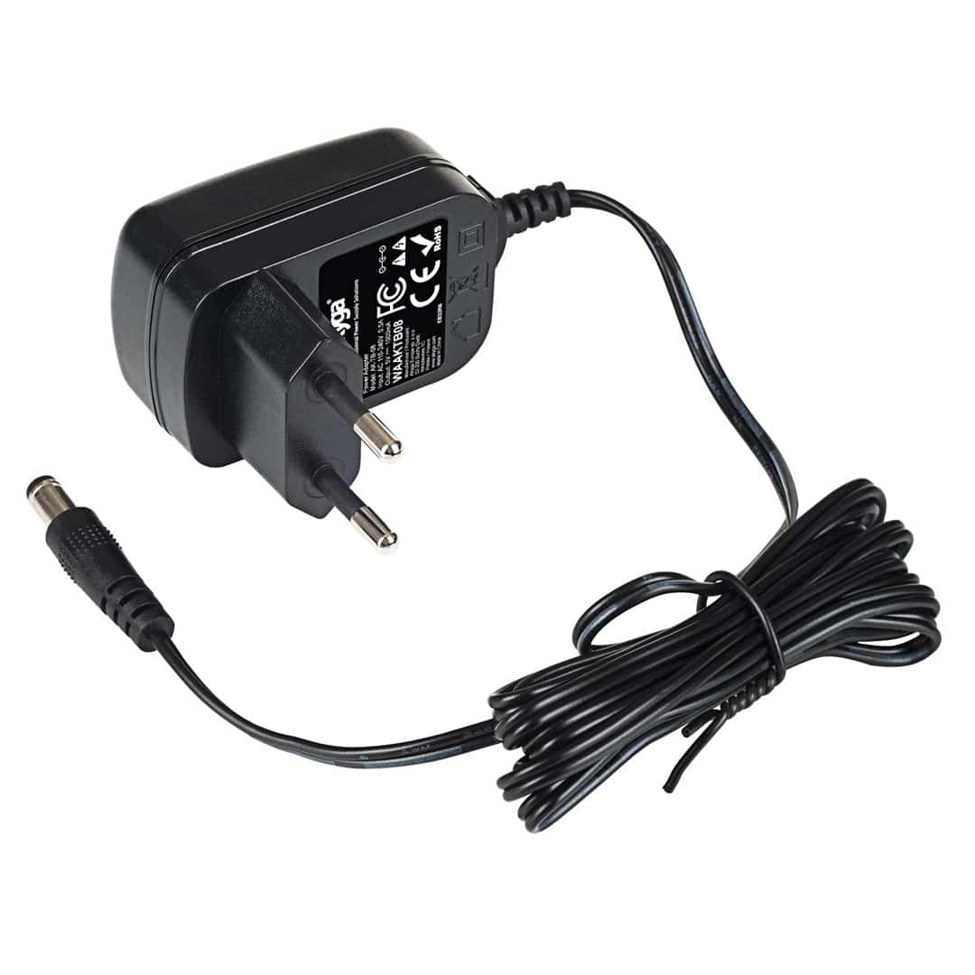 AKYGA ZASILACZ DO NOTEBOOKA 5-20V / 2.25-3A 45W USB TYPE C GAN AK-ND-80