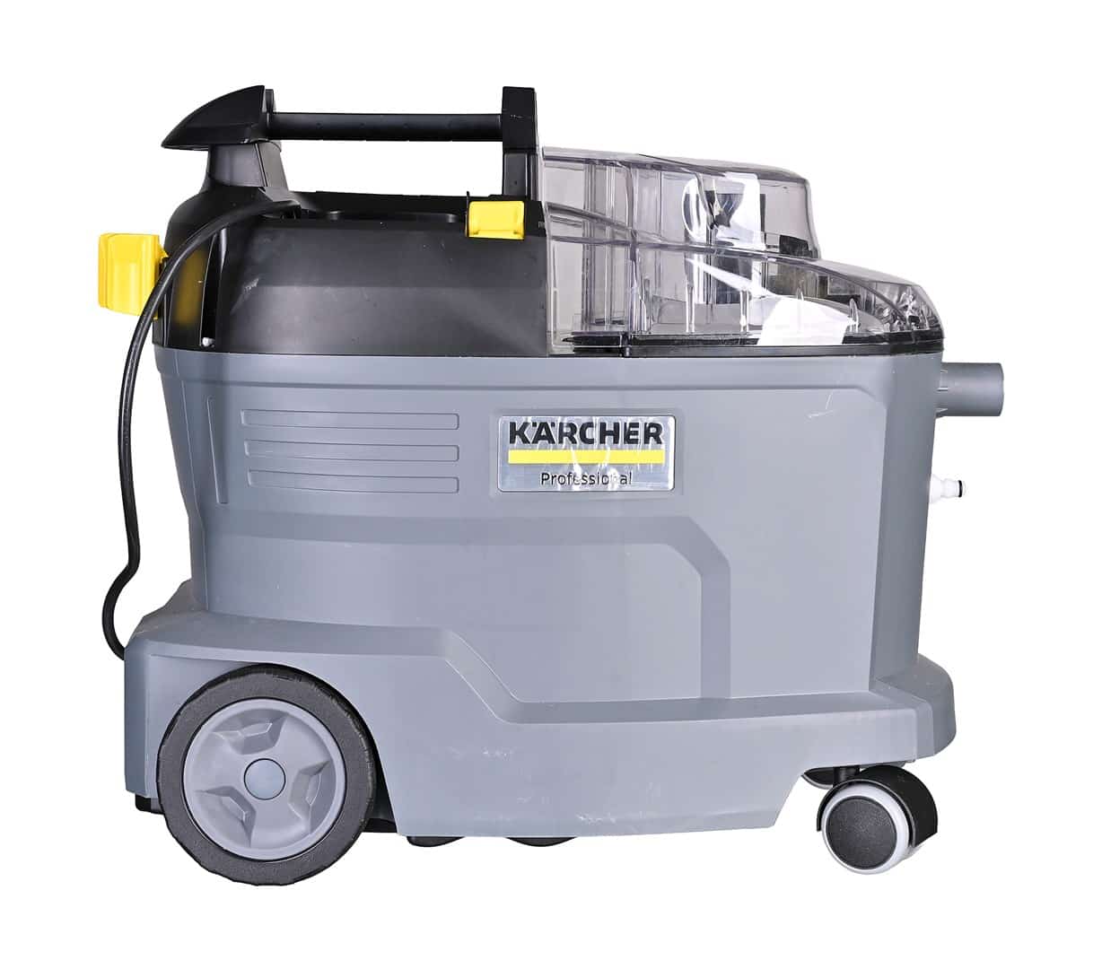 Odkurzacz piorący KARCHER Puzzi 8/1 (1.100-240.0) (OUTLET)