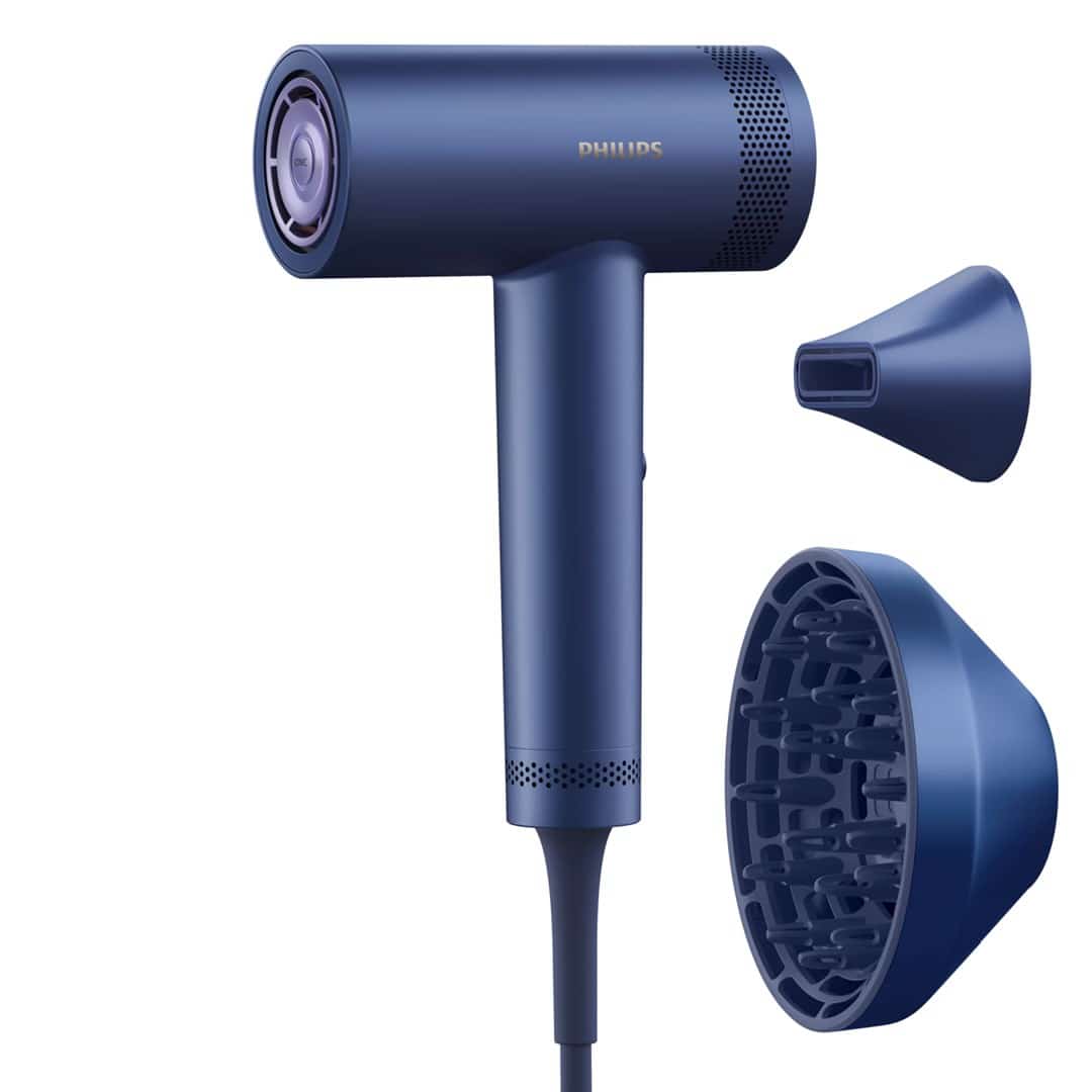 Suszarka do włosów PHILIPS BHD839/10