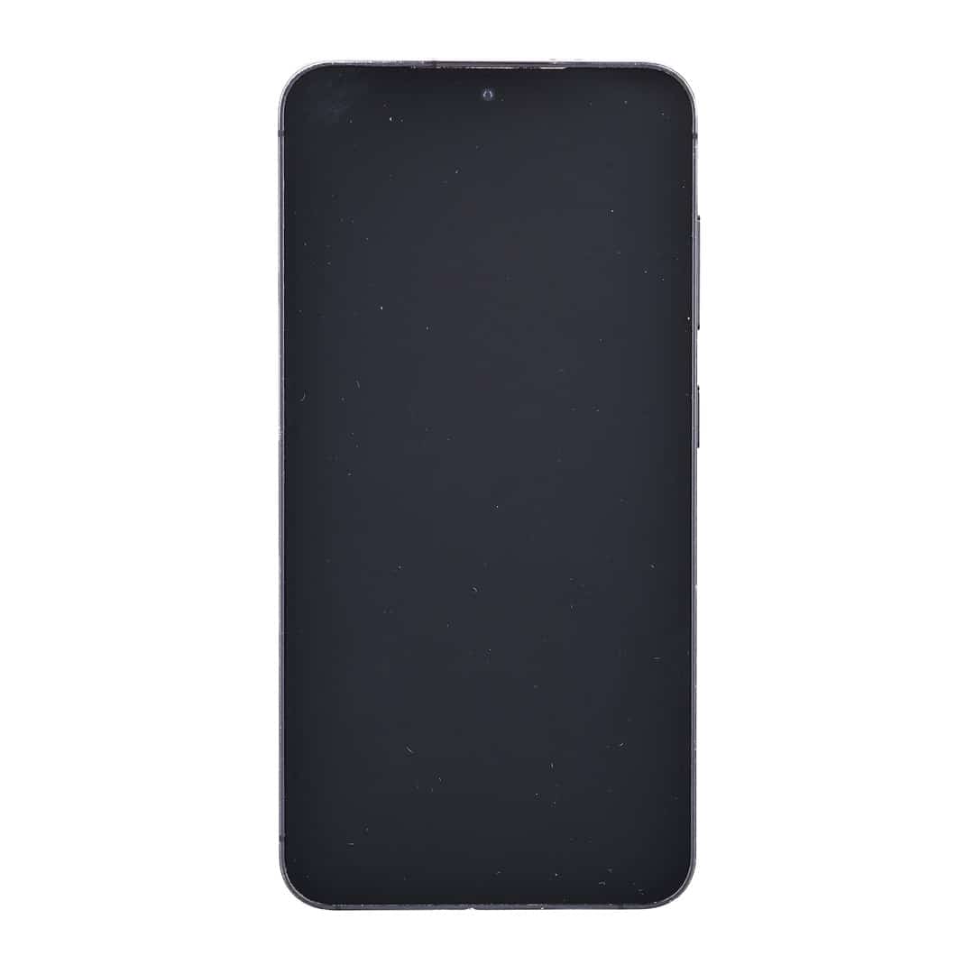 Smartfon Samsung Galaxy S24 (S921) 8/256GB 5G Dual SIM Czarny (OUTLET)