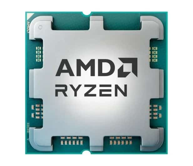 Procesor AMD Ryzen 7 7700X3D - TRAY