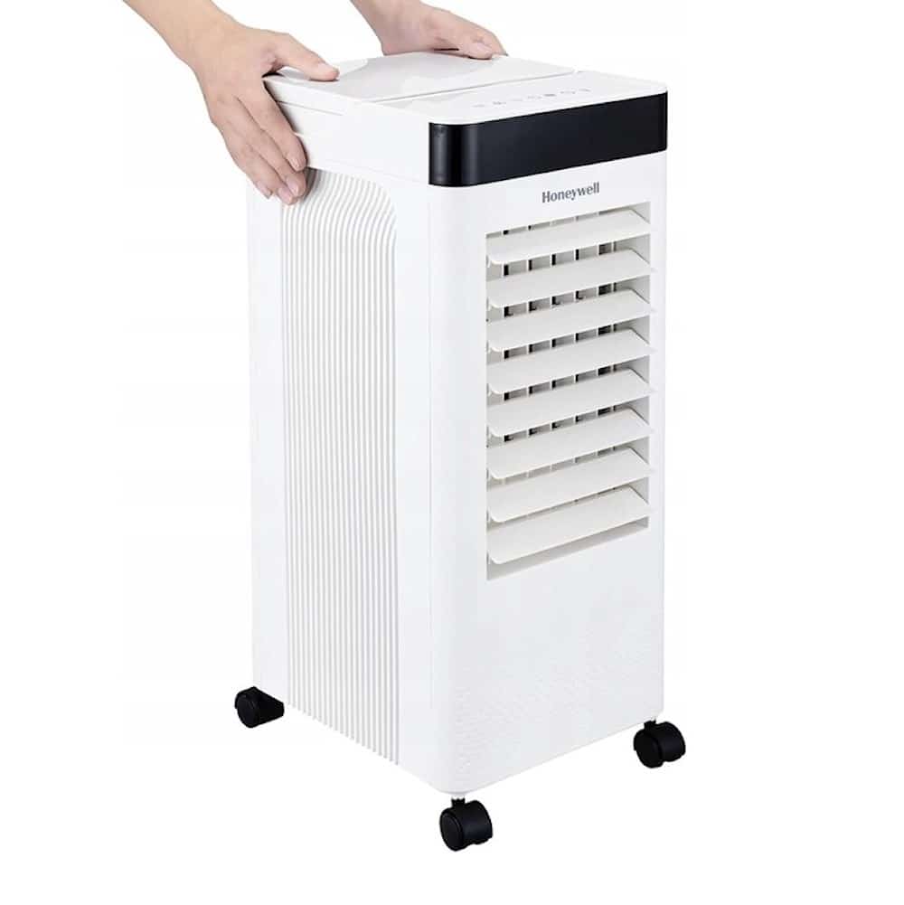 Klimator przenośny HONEYWELL CS077XE (OUTLET)