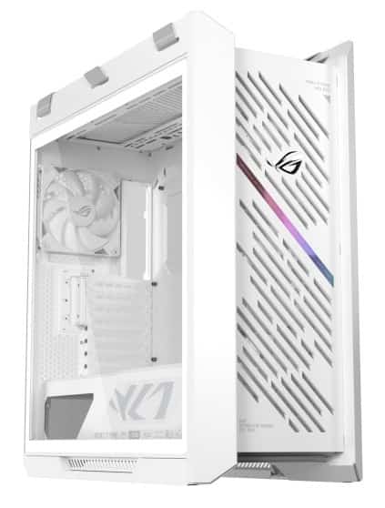Obudowa Asus ROG STRIX HELIOS II GX601S WHITE