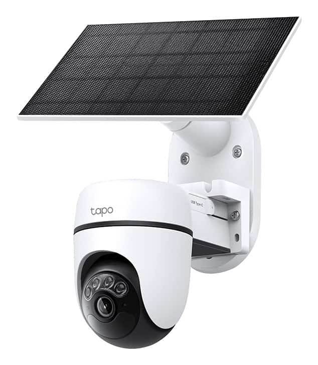 Kamera TP-LINK TC90 KIT