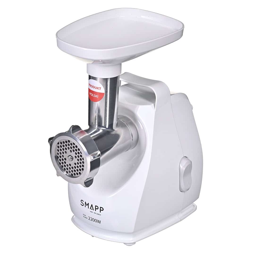 Maszynka do mięsa SMAPP 2200W (Outlet)