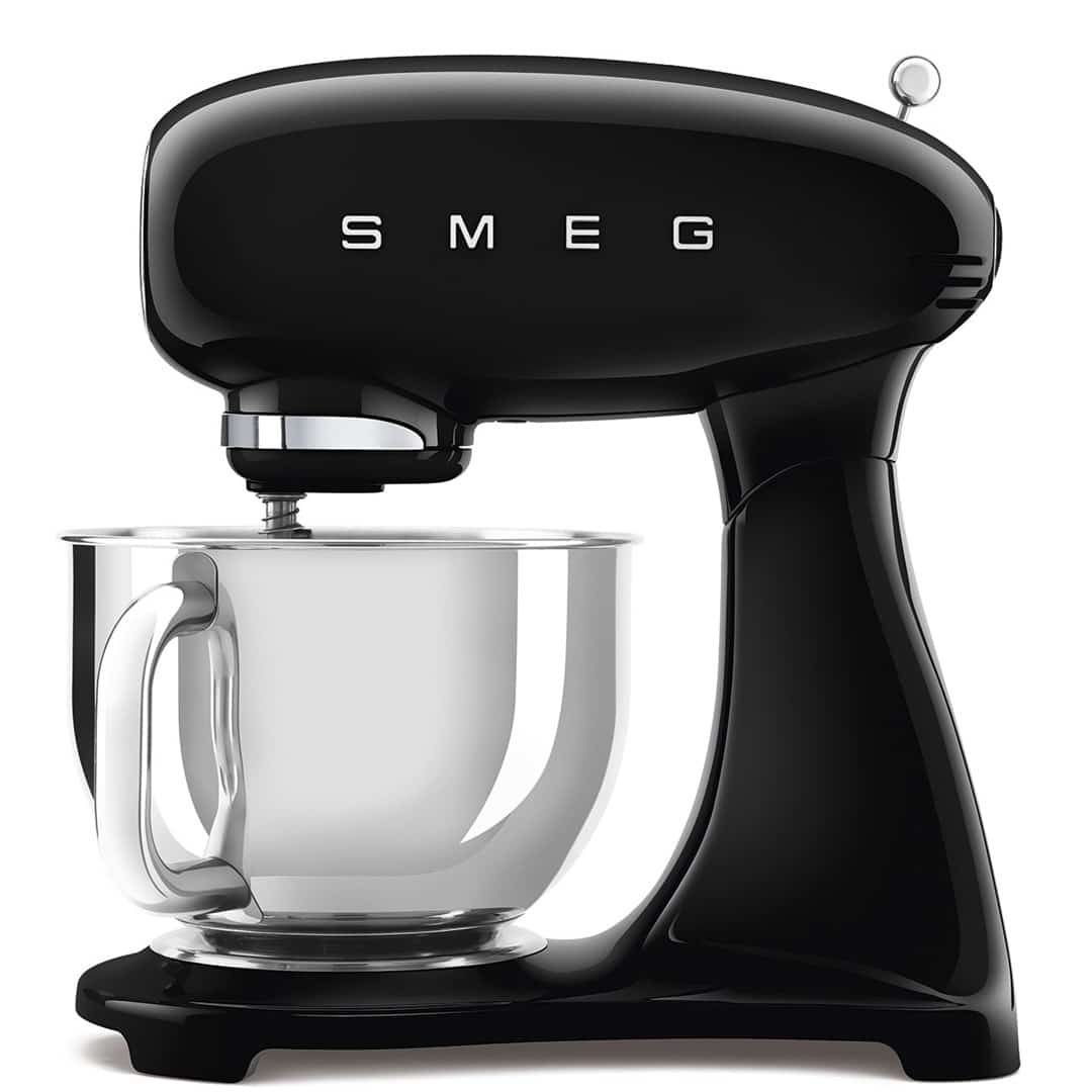 Robot kuchenny SMEG SMF05BLEU