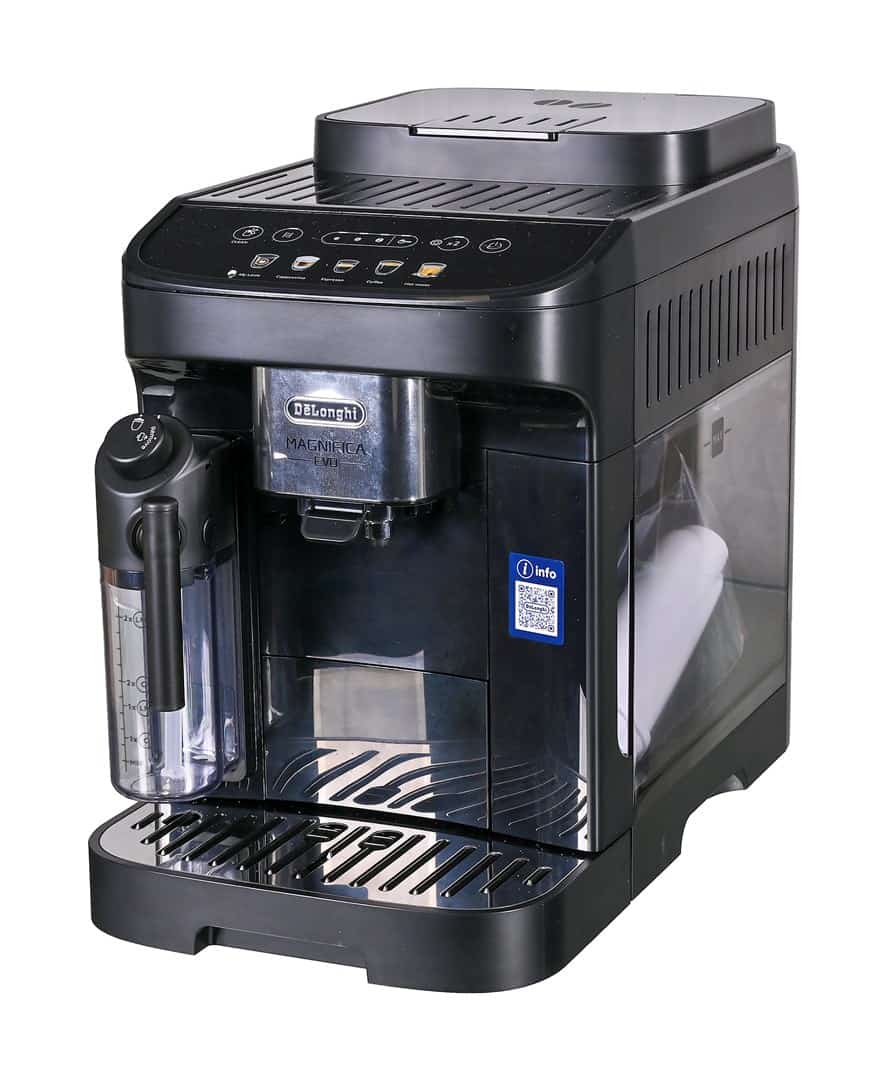 Ekspres ciśnieniowy DeLonghi ECAM 290.61.B (OUTLET)