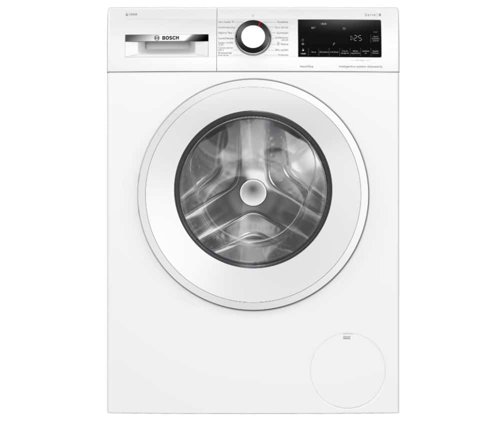 Pralka BOSCH WGG244F0PL