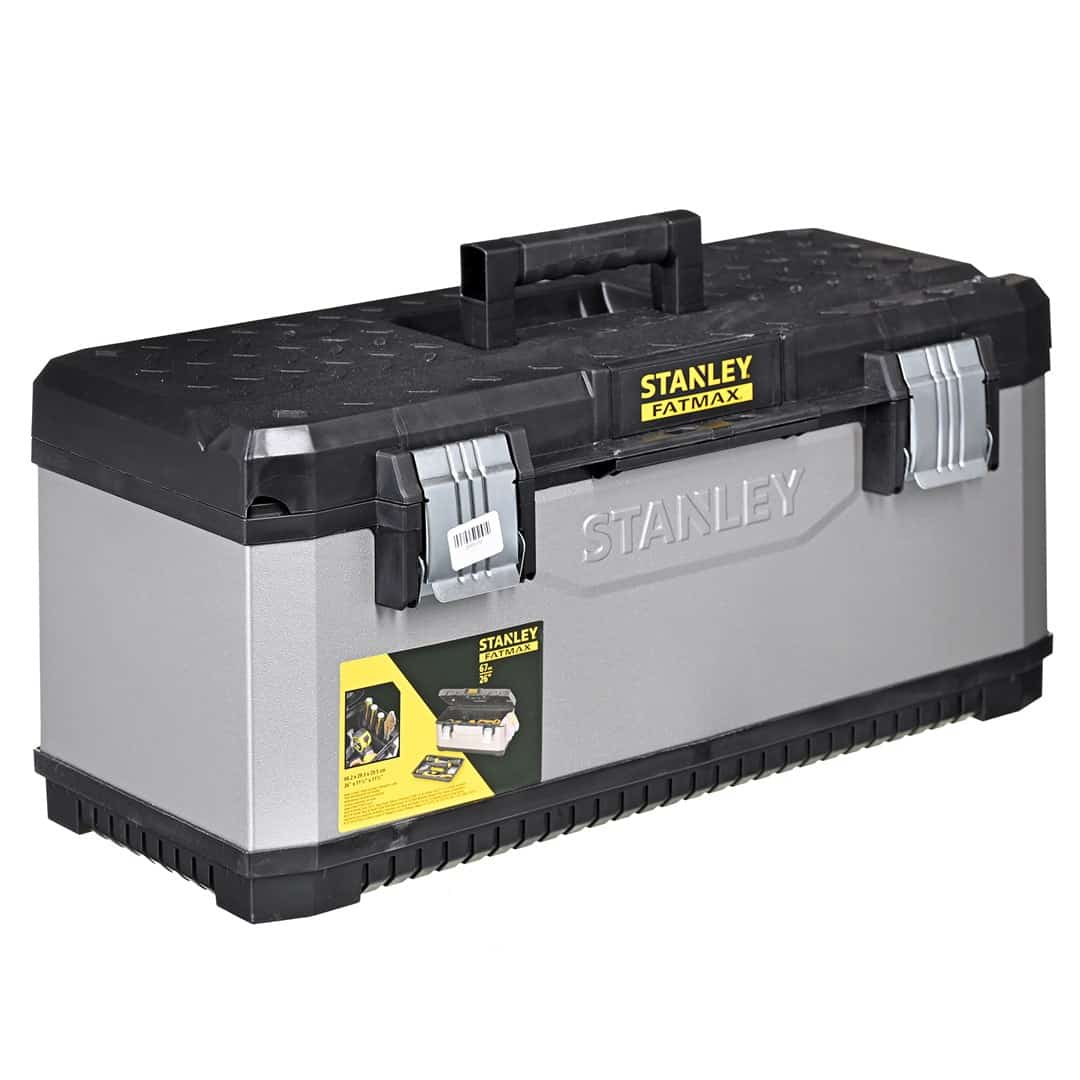 Skrzynka narzędziowa Fatmax 26" STANLEY (Outlet)