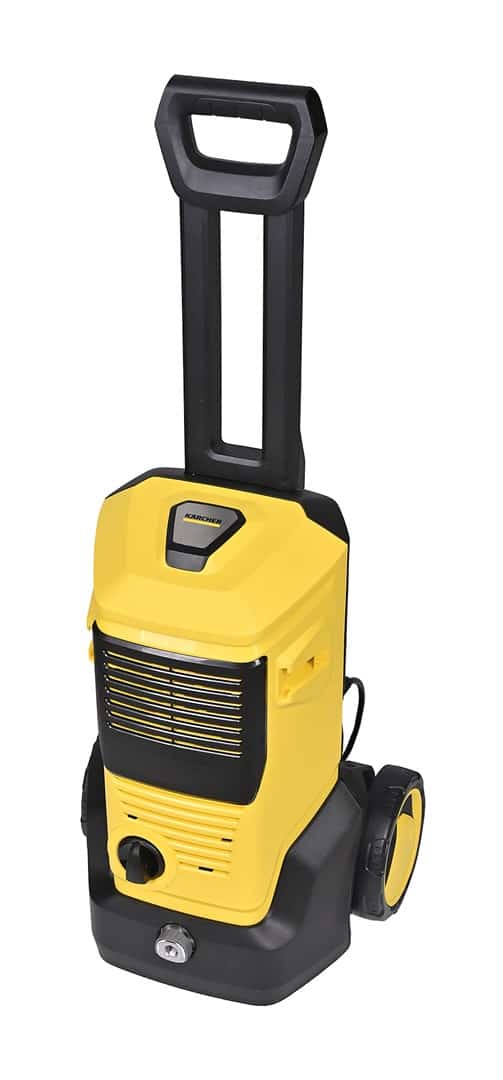 Myjka ciśnieniowa KARCHER K 6 Car - 1.679-631.0 (OUTLET)