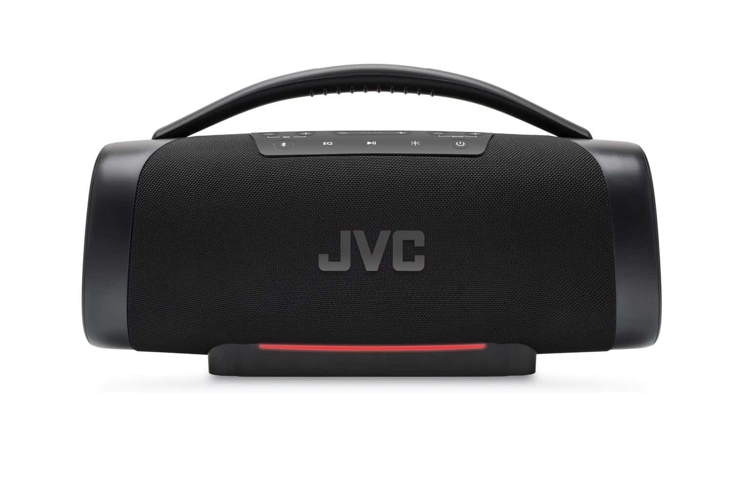 JVC Głośnik Bluetooth XS-E934B czarny