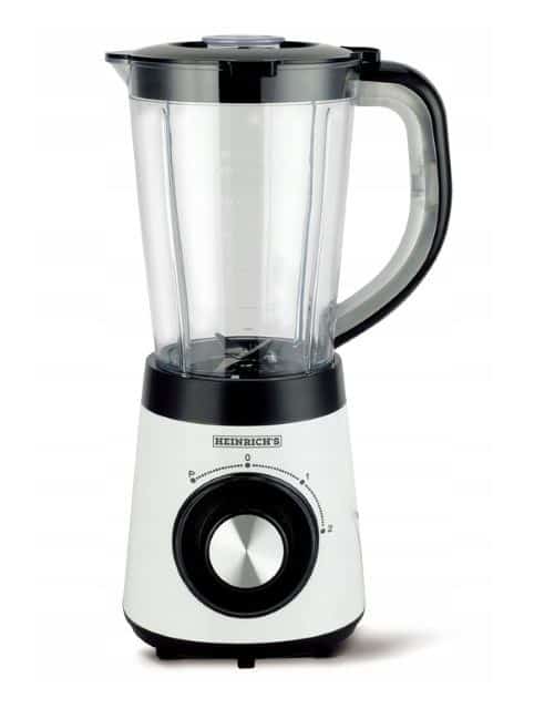 Blender HPM 8164 HEINRICH'S