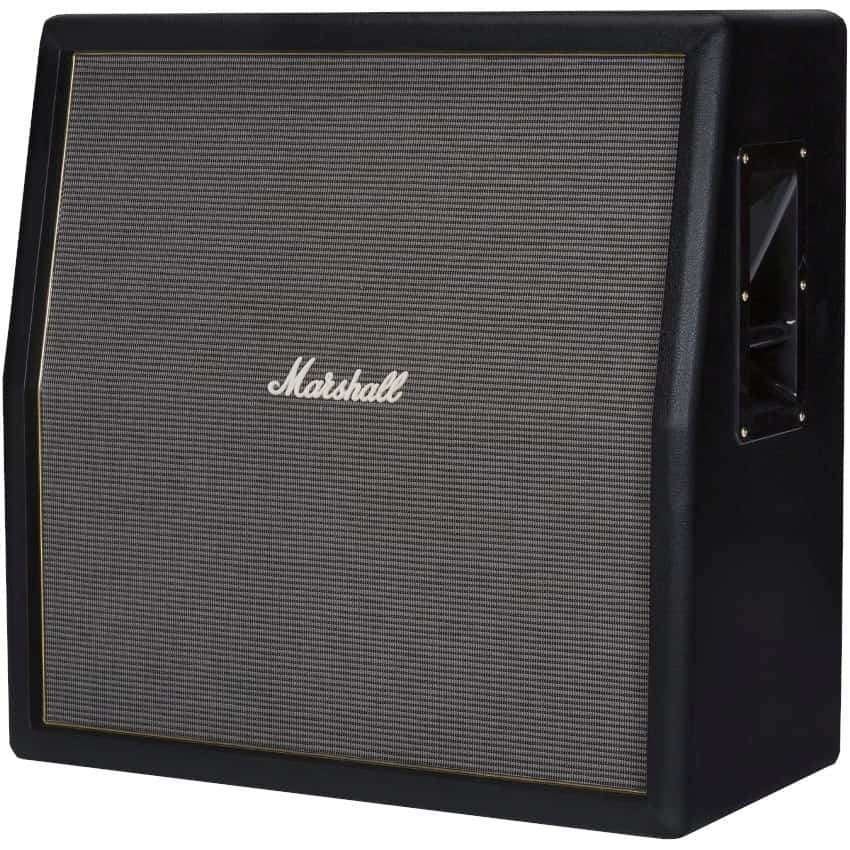 Marshall Origin412A - Kolumna gitarowa 4x12
