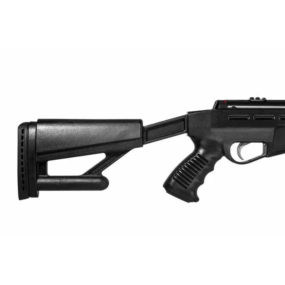 Wiatrówka Hatsan Optima AirTact 5,5 mm (OUTLET)