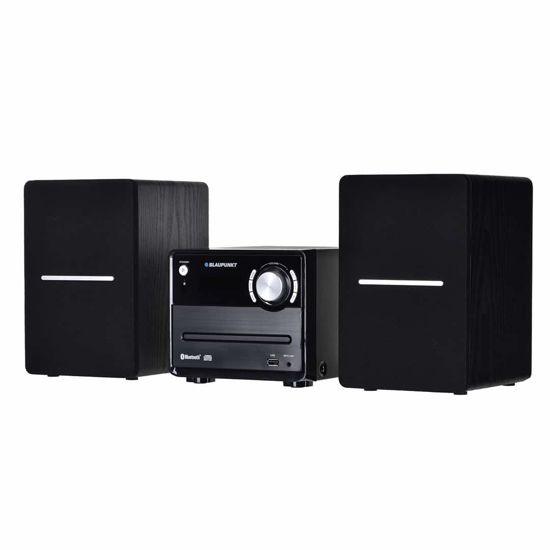Mikrowieża Blaupunkt  MS13BT