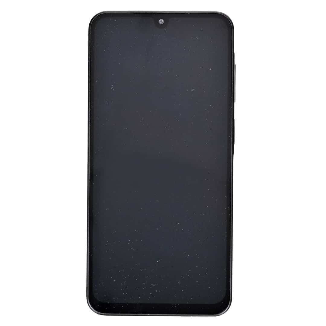 Samsung Galaxy A26 (A266) 5G DS. 8/256GB Black (OUTLET)