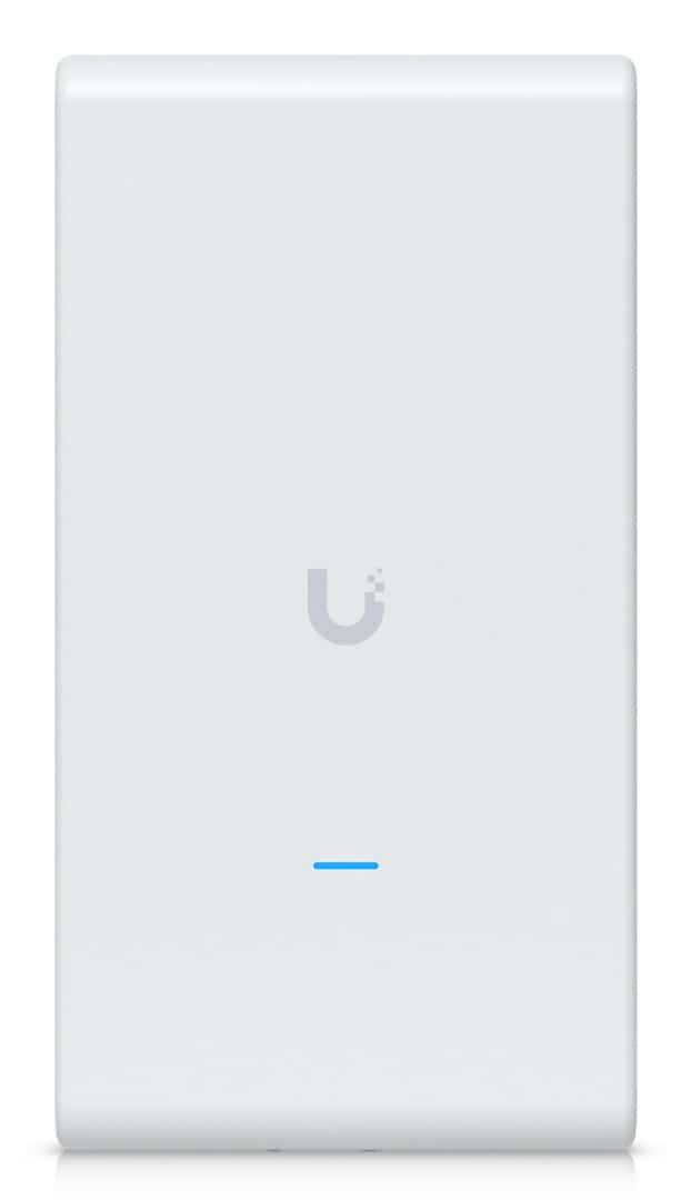 Access Point Wi-Fi 6 Ubiquiti UniFi U6 Mesh Pro 2.4GHz(2x2)/5GHz(2x2) PoE 2x1G (U6-Mesh-Pro-EU) (OUTLET)