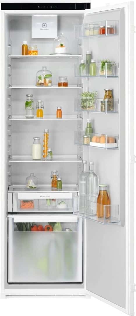 Chłodziarka ELECTROLUX ERD6DE18S1