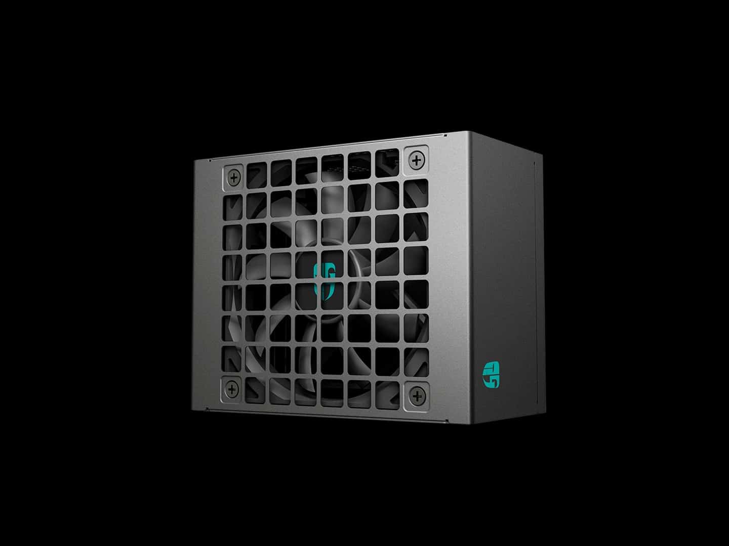Zasilacz DeepCool PSA00P-FE 850W 80+ Bronze