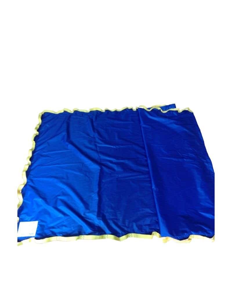 Mata ślizgowa do transferu pacjenta 100x200 cm