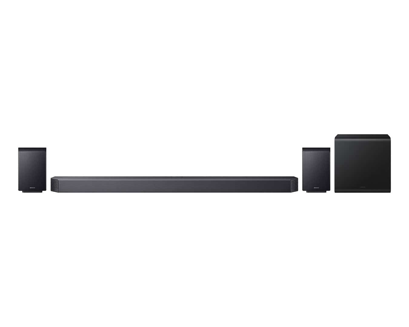 Soundbar Samsung HW-Q930H/EN (OUTLET)