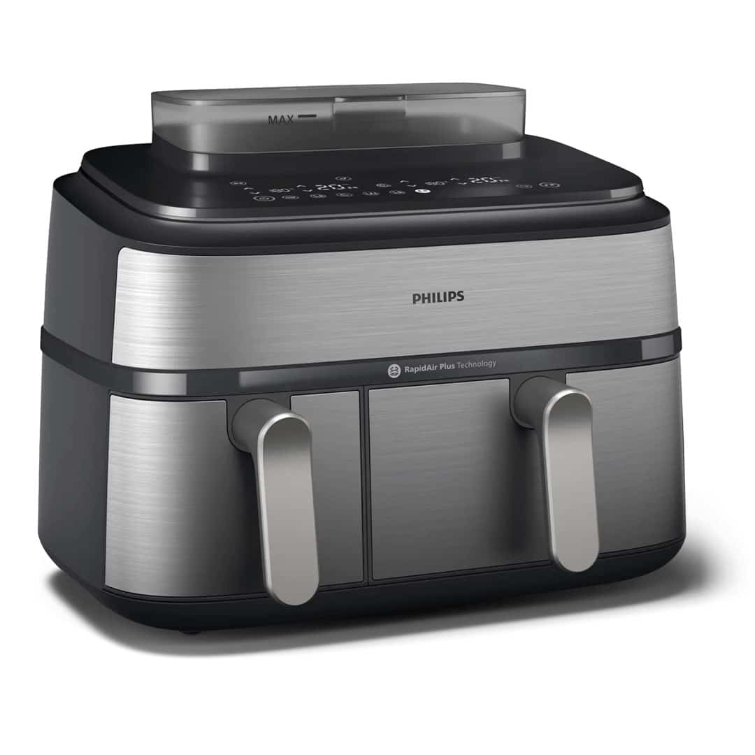 Frytownica beztłuszczowa PHILIPS NA 555/00 (OUTLET)