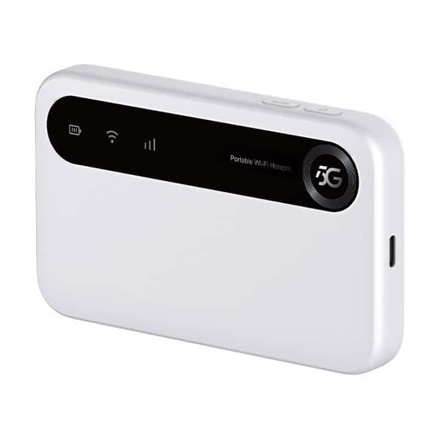 Router ZTE U50 5G (WYPRZEDAŻ)