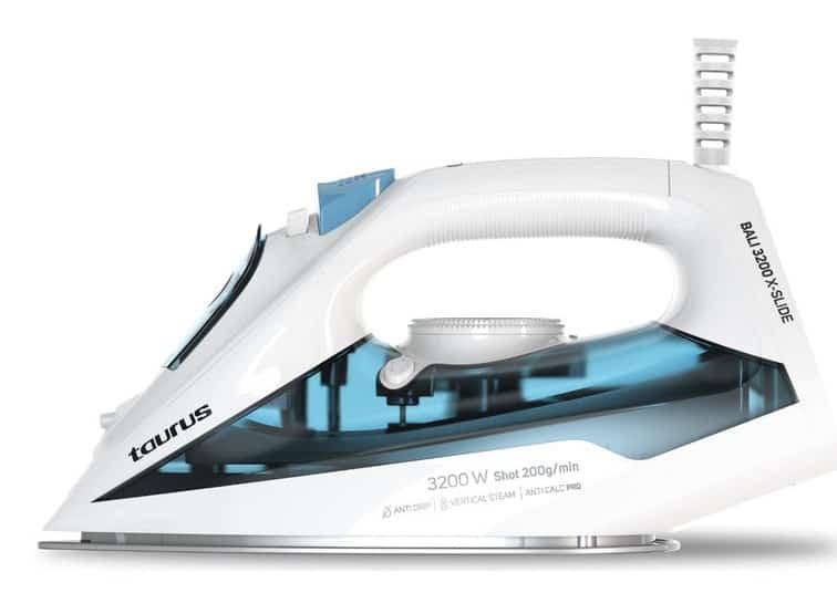 Żelazko Taurus Bali 3200 X-Slide 3200W