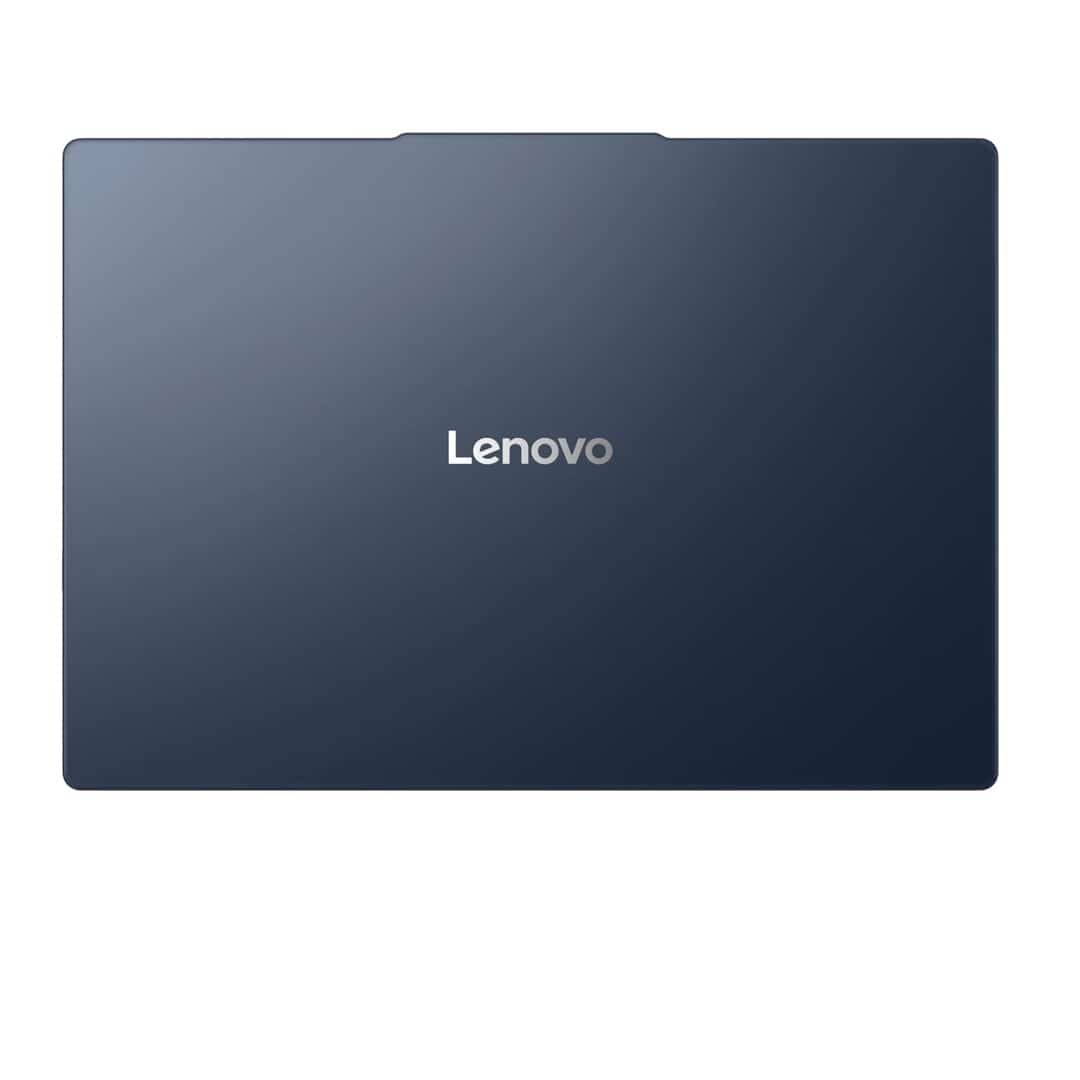 Lenovo IdeaPad Slim 3i Ultra 5 322 15.3"WUXGA IPS 400nits 60Hz AG 16GB DDR5 5600 SSD512 Intel Graphics Cam1080p 60Wh NoOS Cosmic Blue