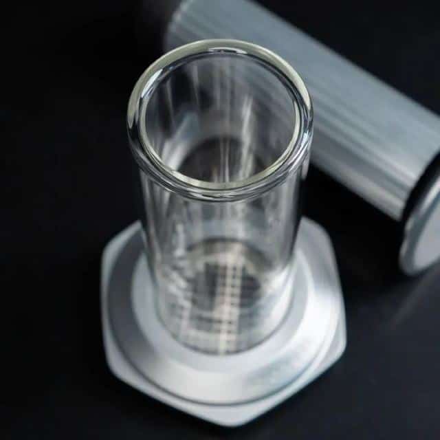 Zaparzacz do kawy Premium AeroPress