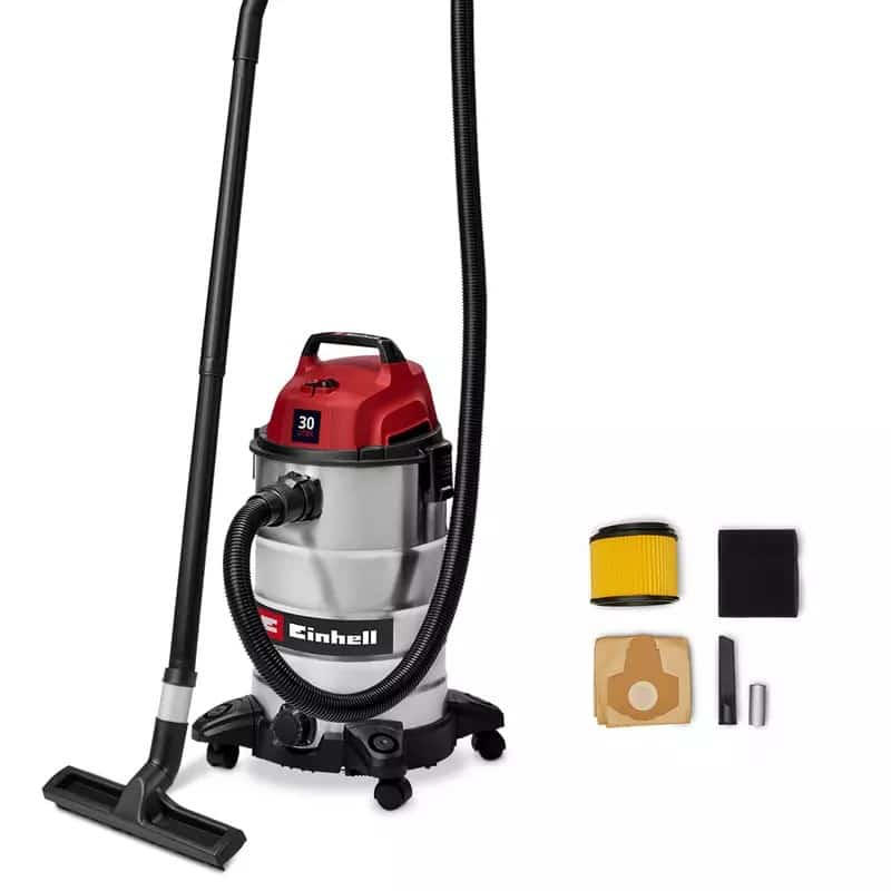 Odkurzacz warsztatowy TC-VC 3055 S EINHELL