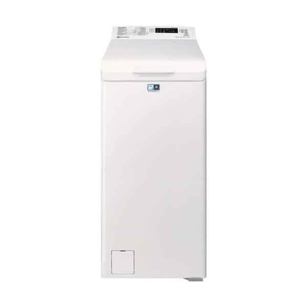 Pralka Slim ELECTROLUX EW2TN5261FP TimeCare 600 6 kg 1200 obr/min | SensiCare | SpeedAction | 15 min program (OUTLET)