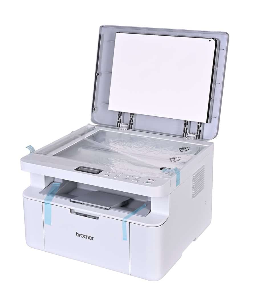 Urządzenie wielofunkcyjne Brother DCP-L1630W (OUTLET)