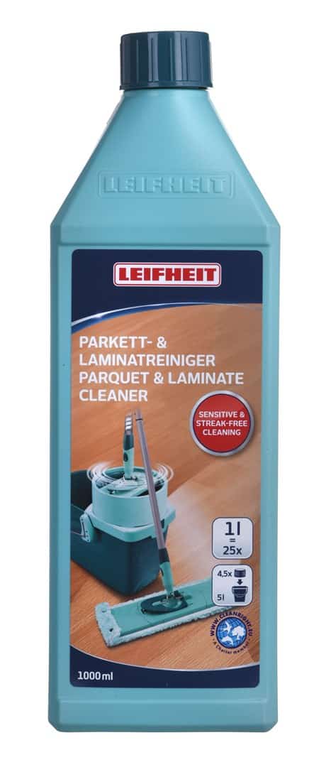 Leifheit Płyn do parkietów i laminatów 41415