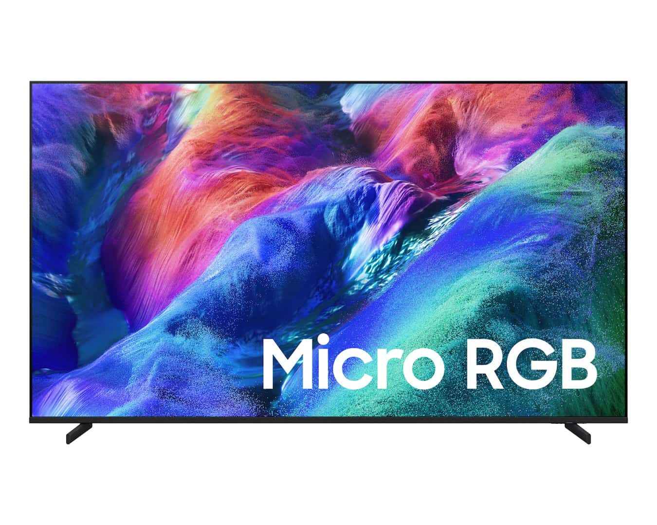 Telewizor 75" Samsung MRE75R85H MiniLED 4K Tizen
