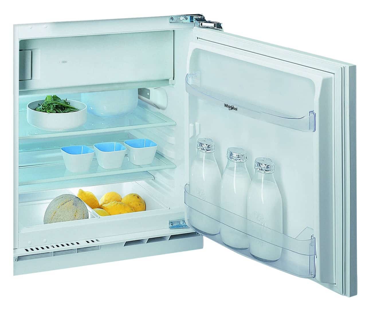 Lodówka do zabudowy WHIRLPOOL WBUF011