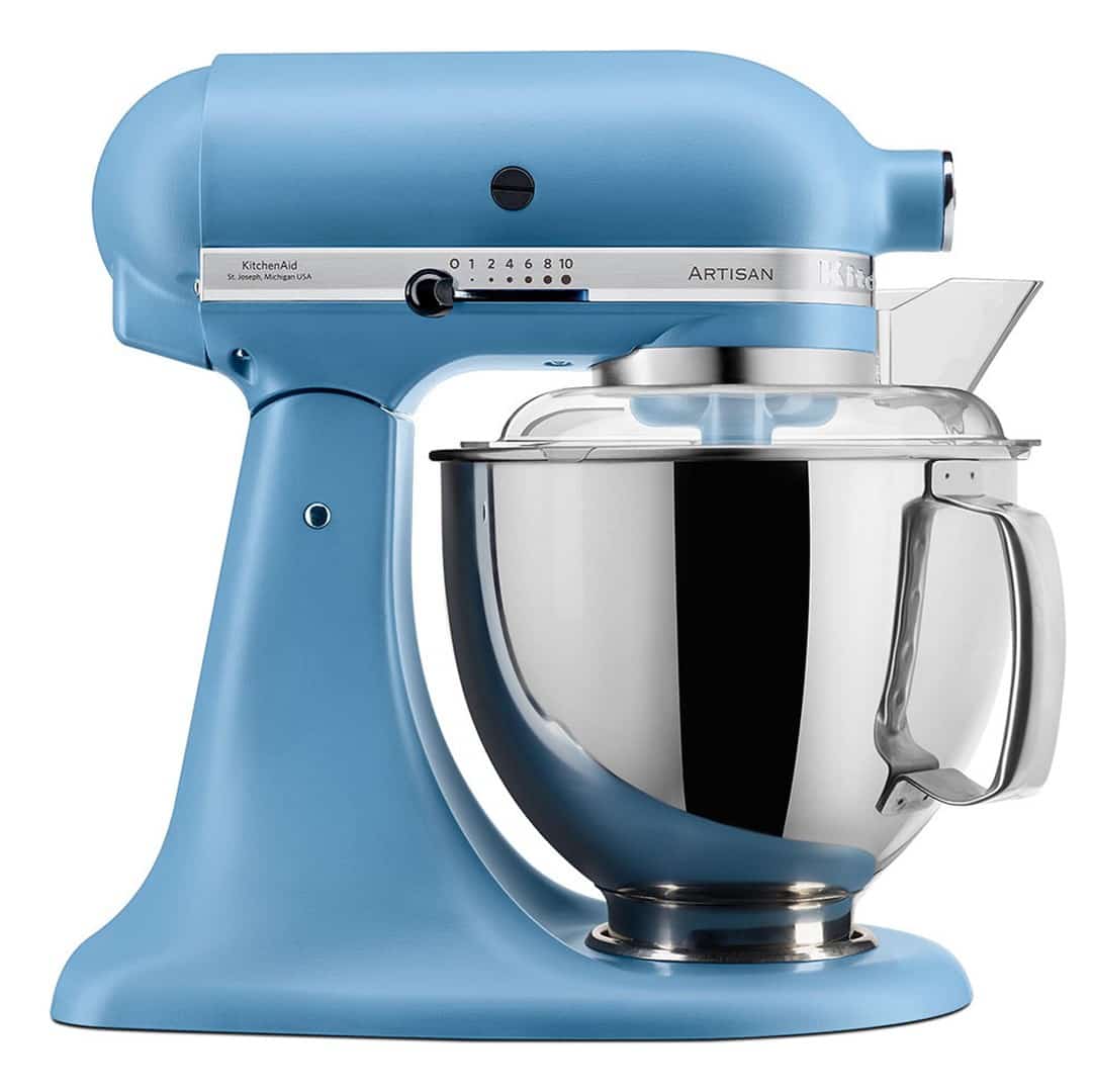 Robot kuchenny KitchenAid Artisan 5KSM175PSEVB