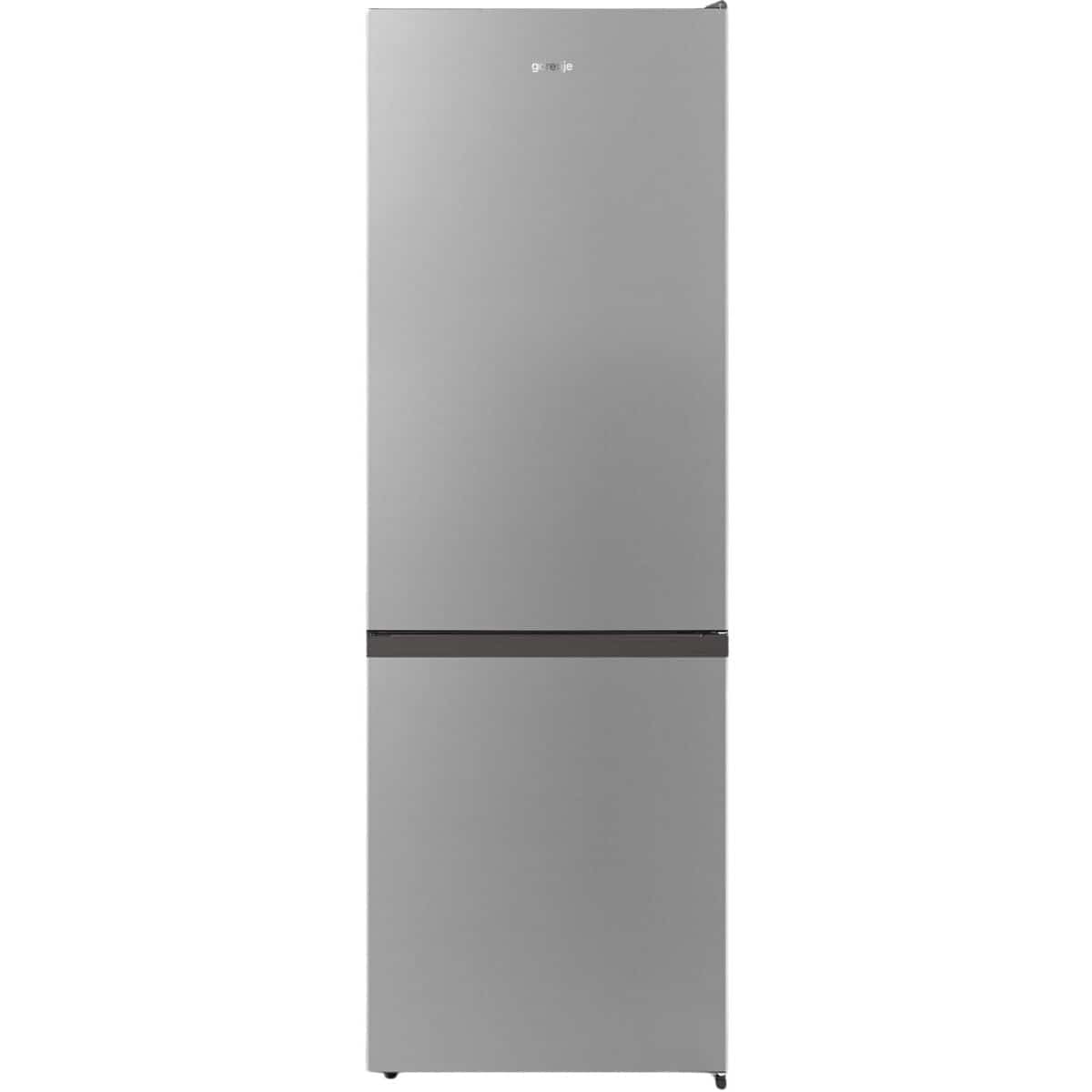 Chłodziarko-zamrażarka GORENJE NRK6182PS4