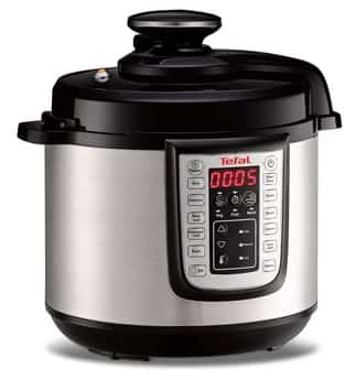 Multicooker TEFAL CY505EE0