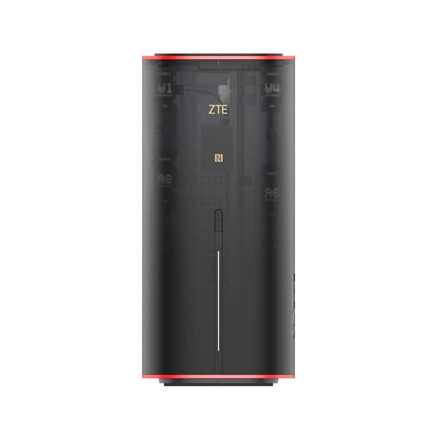 Router ZTE G5 Ultra Gaming (OUTLET)