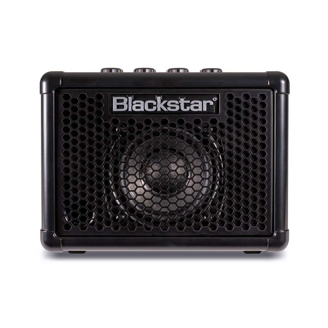 Blackstar Fly 3 High Gain - Wzmacniacz gitarowy