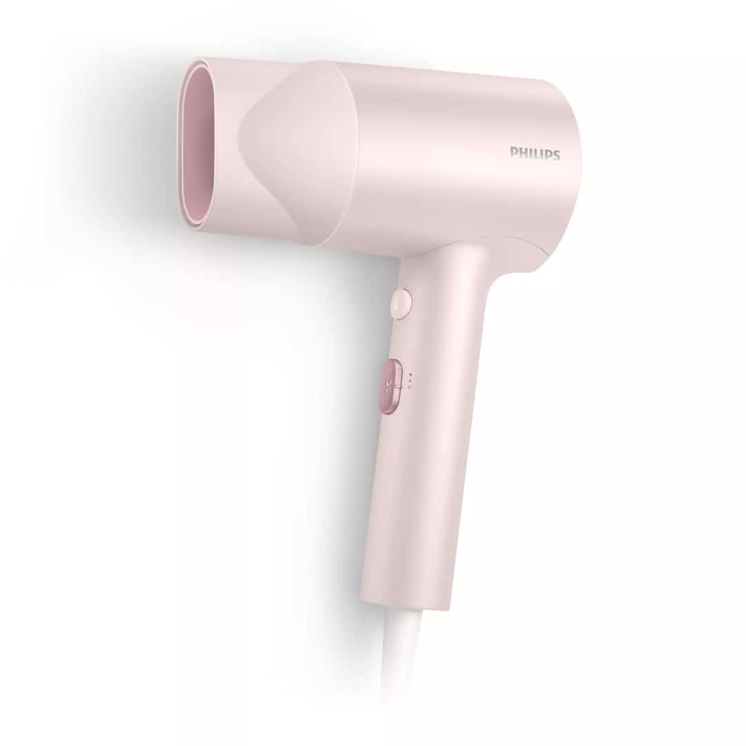 Suszarka do włosów PHILIPS BHD321/50