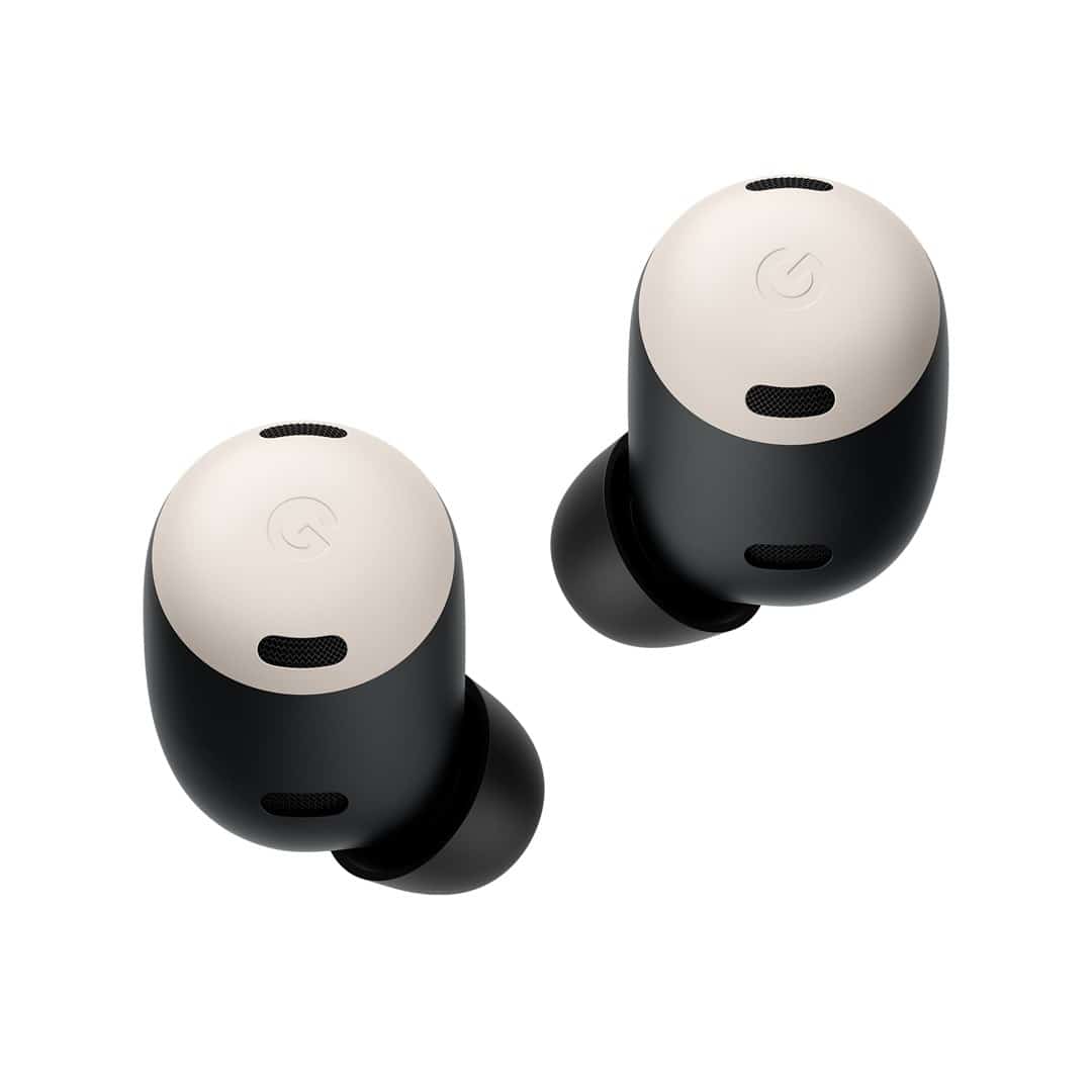 Słuchawki Google Pixel Buds Pro Porcelain